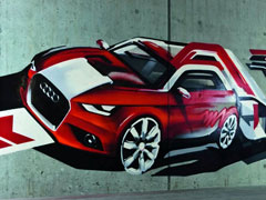 Audi   1